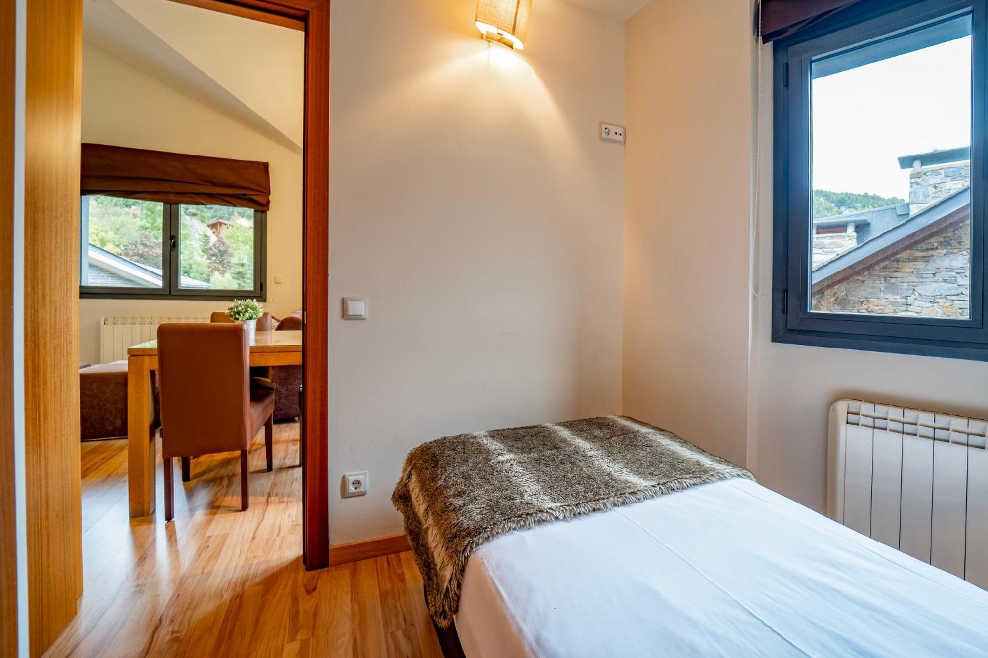 Apartament Superior El Tarter