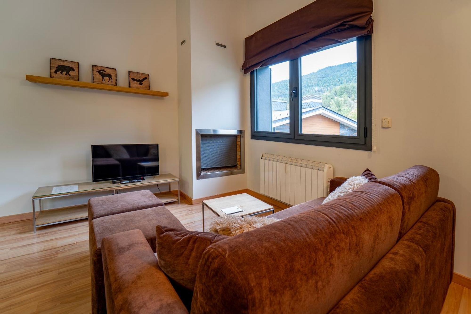 Superior Apartamento