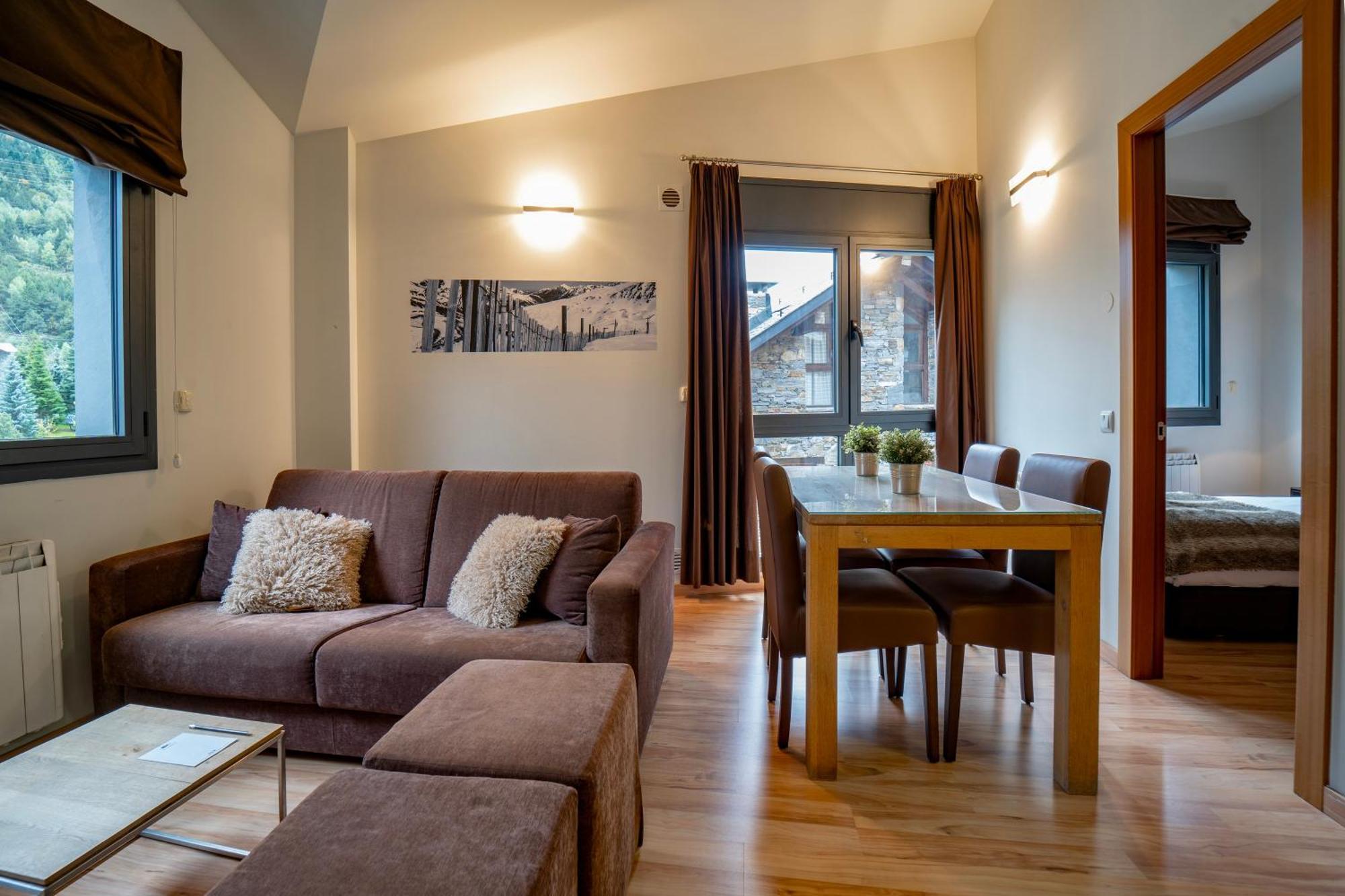 Apartament Superior