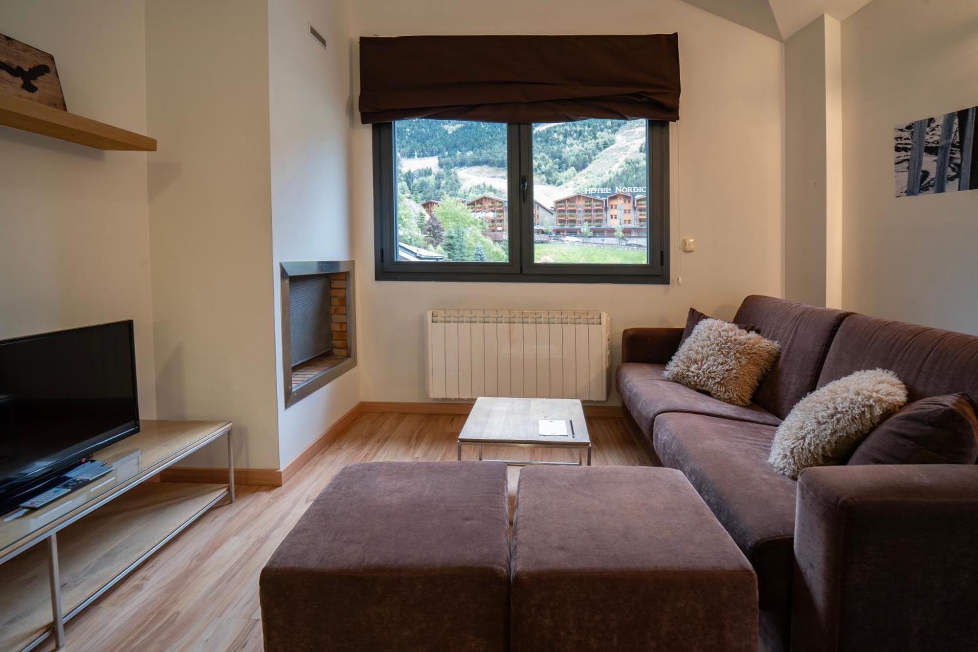 Superior Apartament *