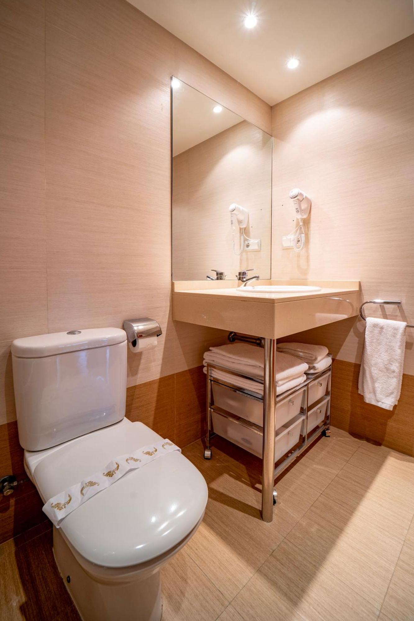 Apartamento Superior *
