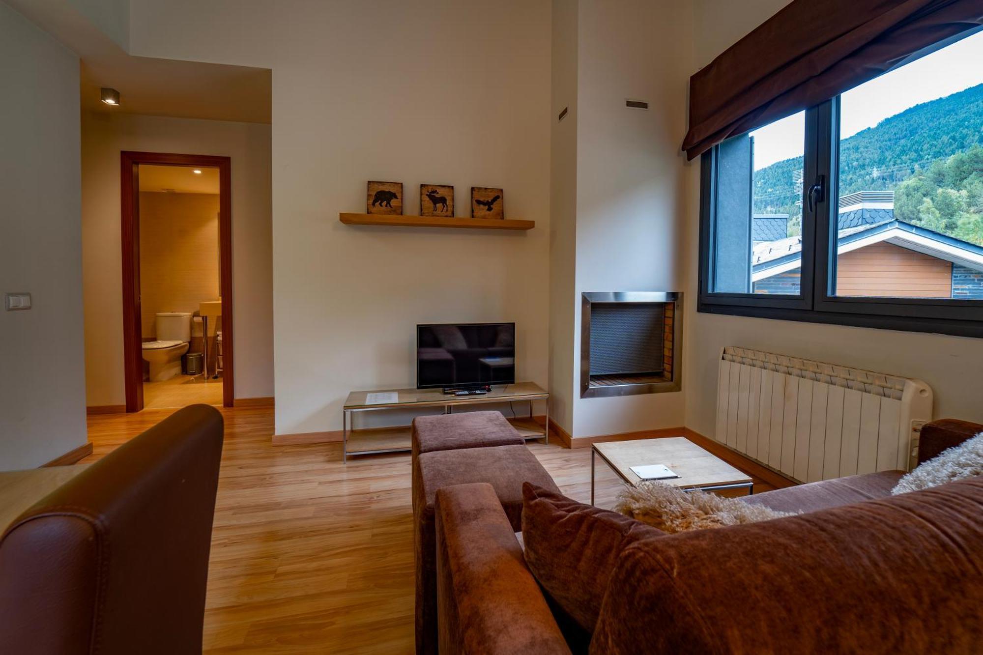 Superior Apartamento