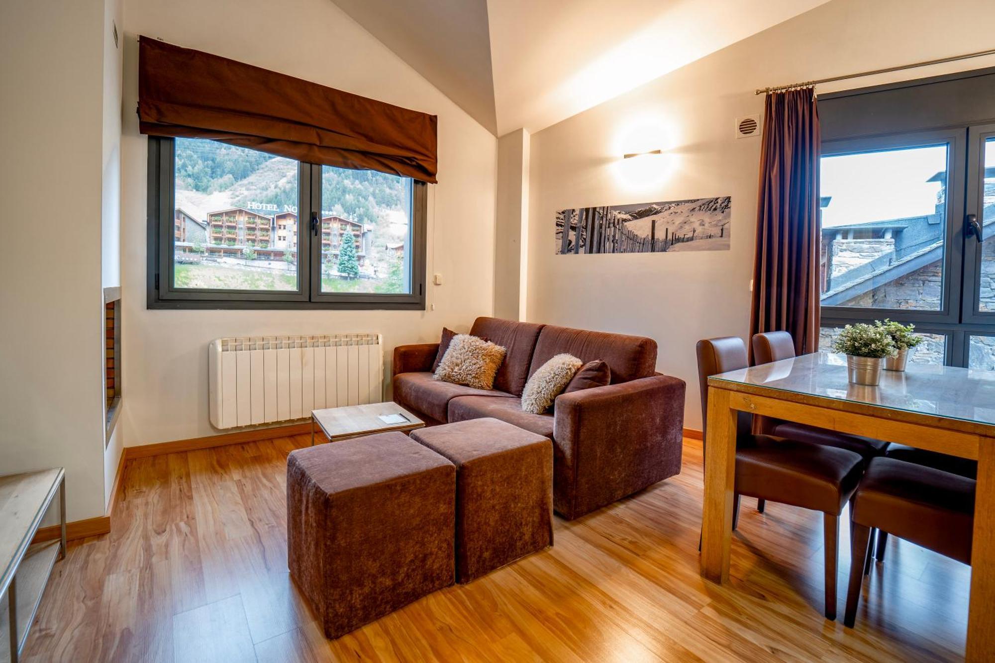 Apartamento Superior