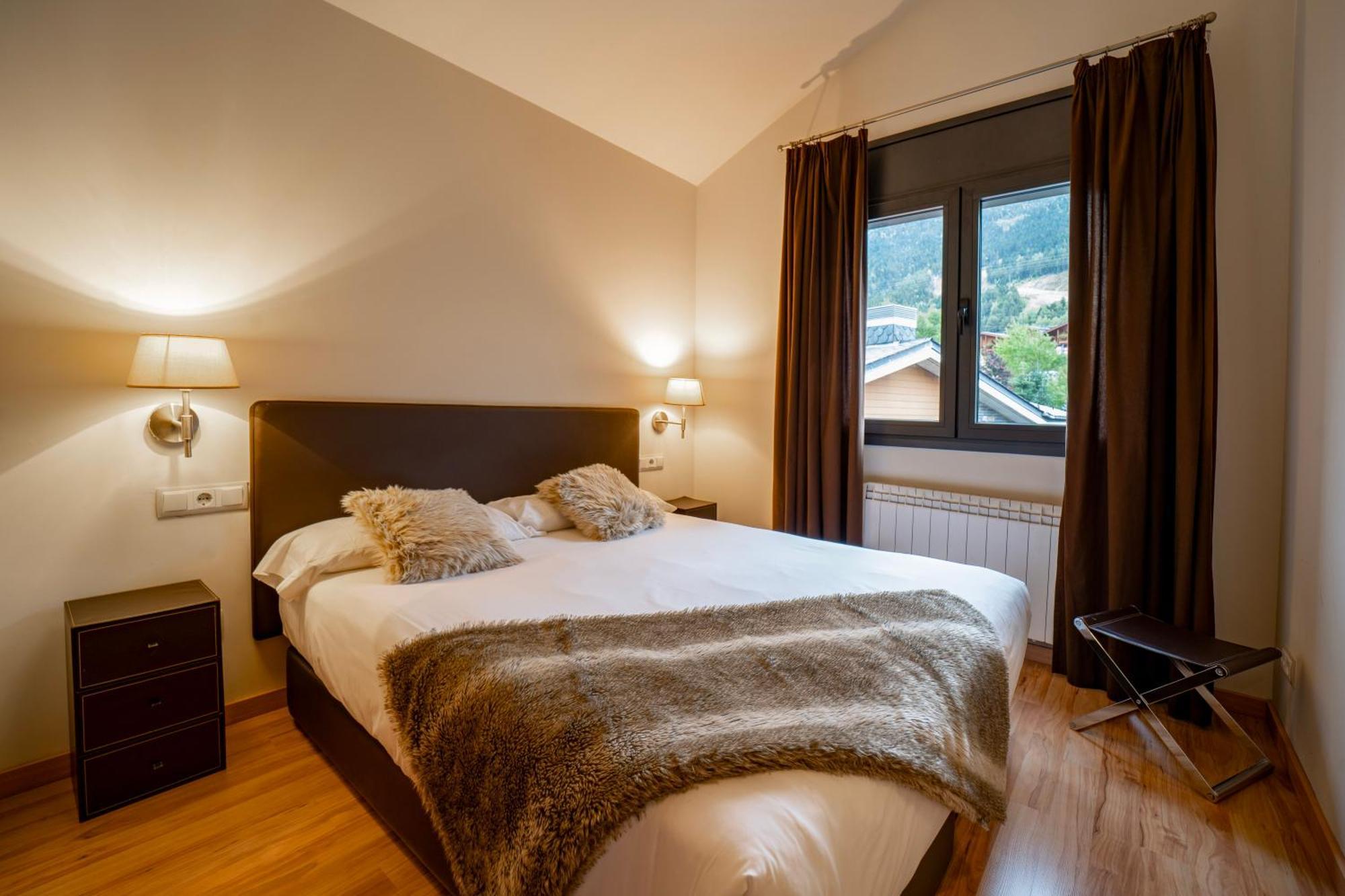 Apartamento Superior *