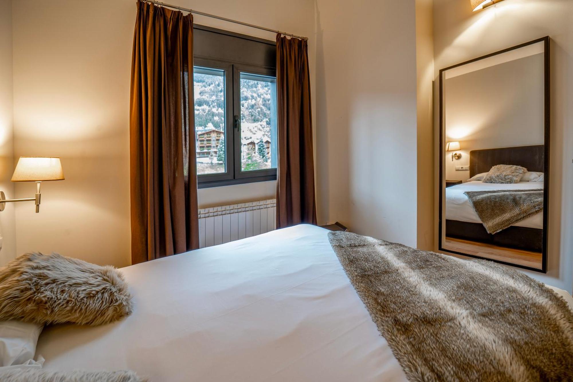 Apartamento Superior El Tarter