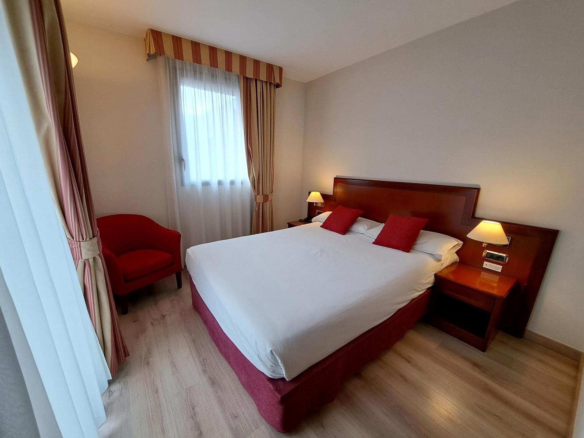 Termes Carlemany 4* Andorra la Vieja