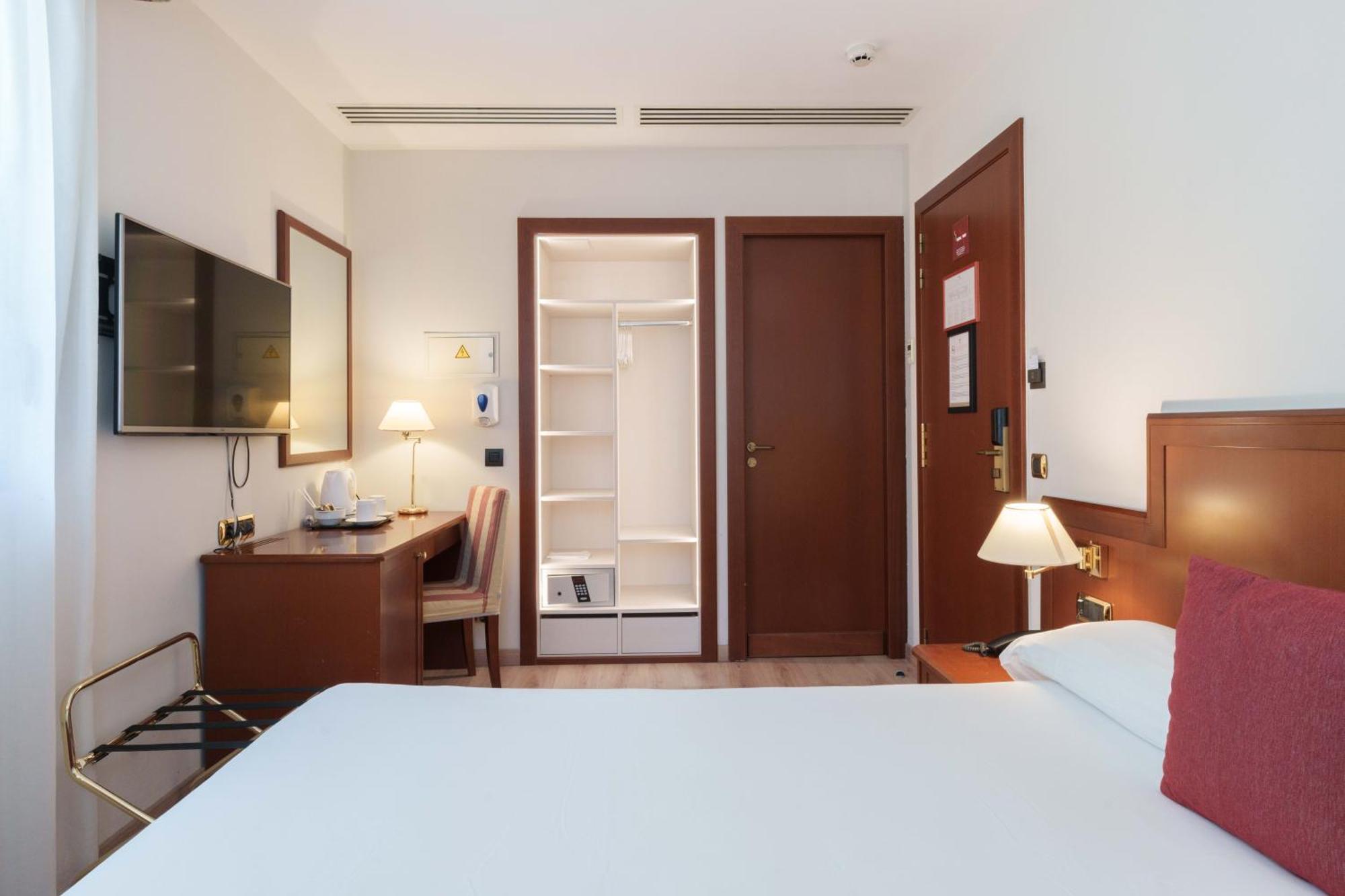 Hotel Termes Carlemany