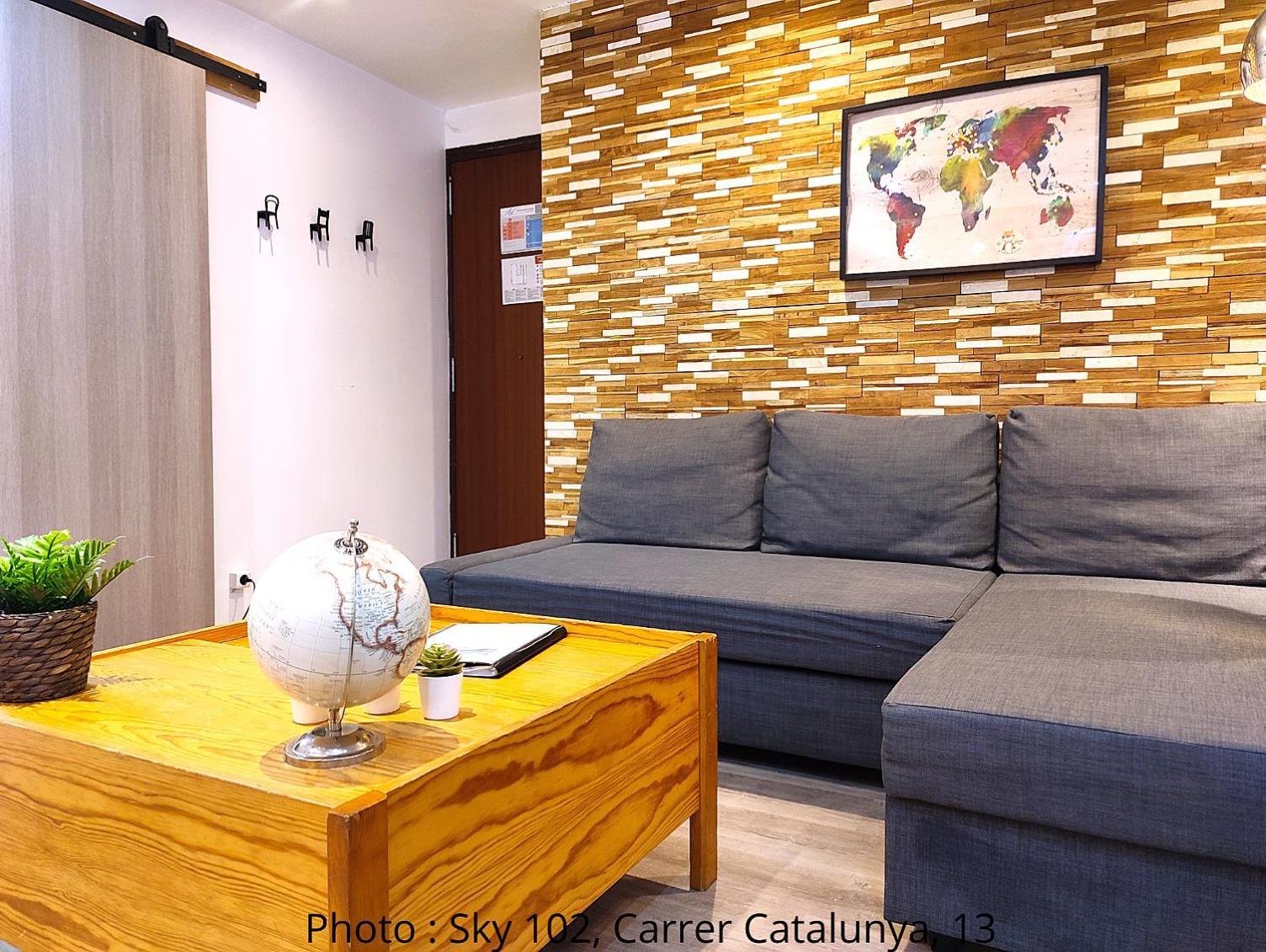 Ac Centre *