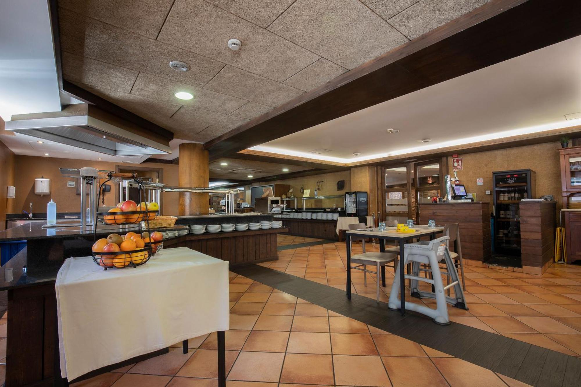 Magic 4* La Massana