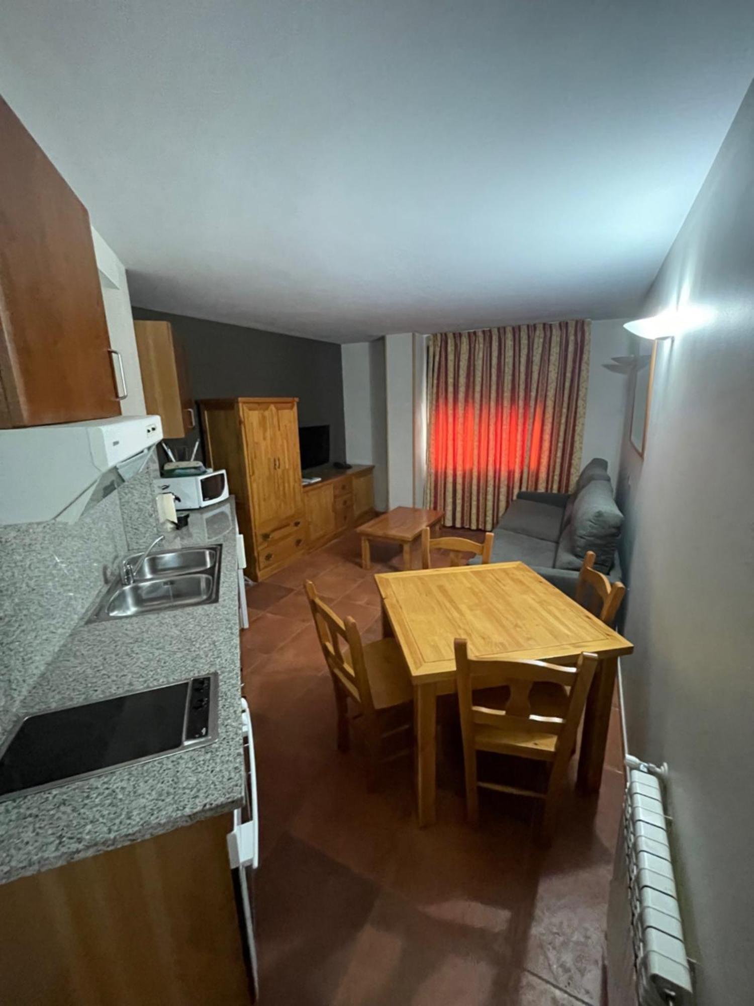 Sant Moritz Apartment *