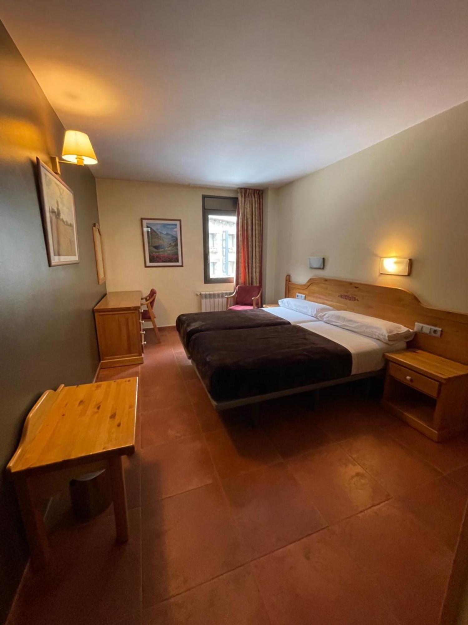 Apartment Sant Moritz *