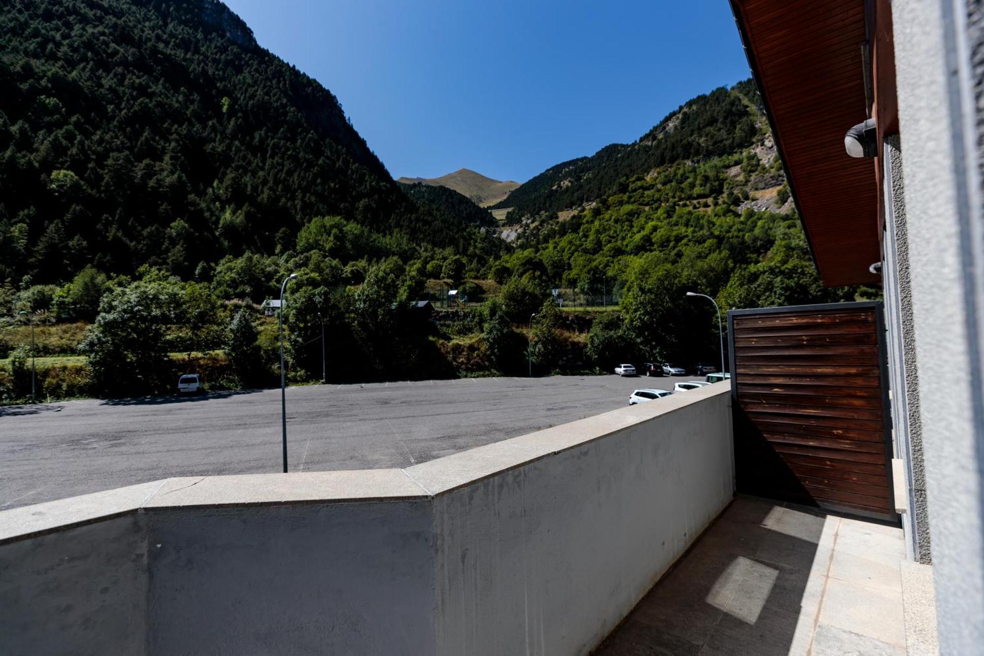 Sant Moritz Apartment
