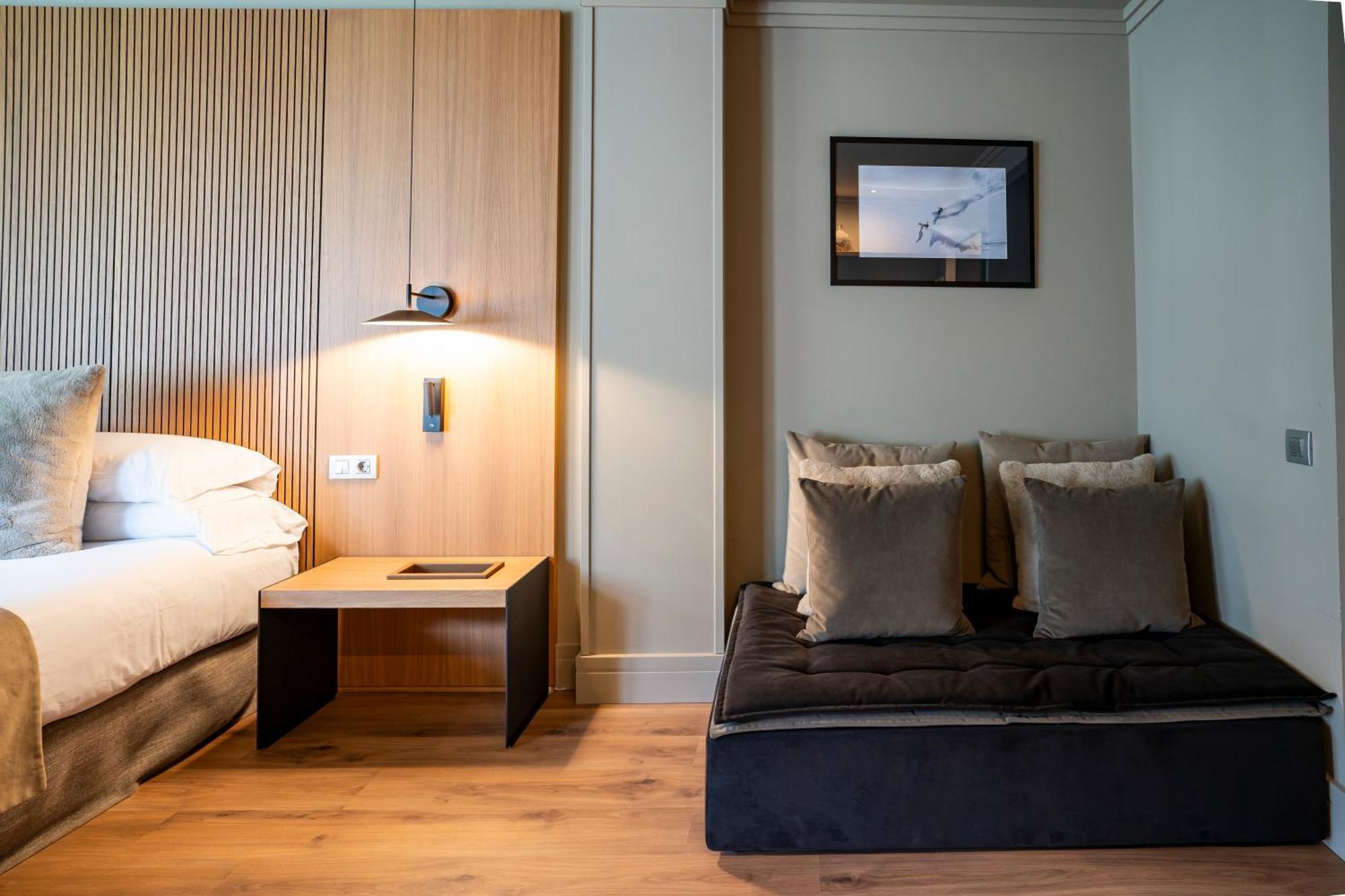 Serras Andorra Hotel 5*