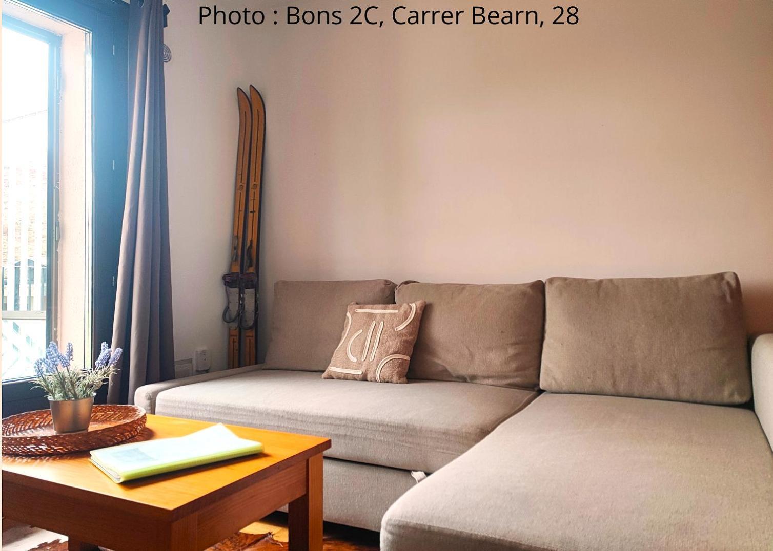 Ac Centre Apartamento Pas De La Casa