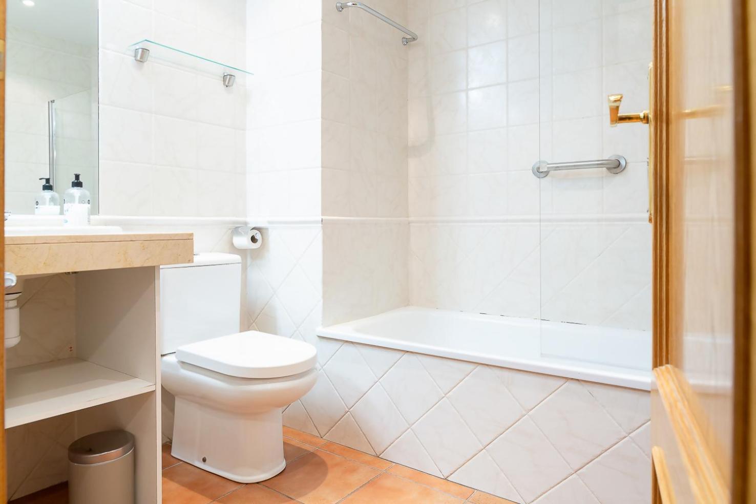 Acogedor Atico Triplex Junto A Grandvalira * Canillo