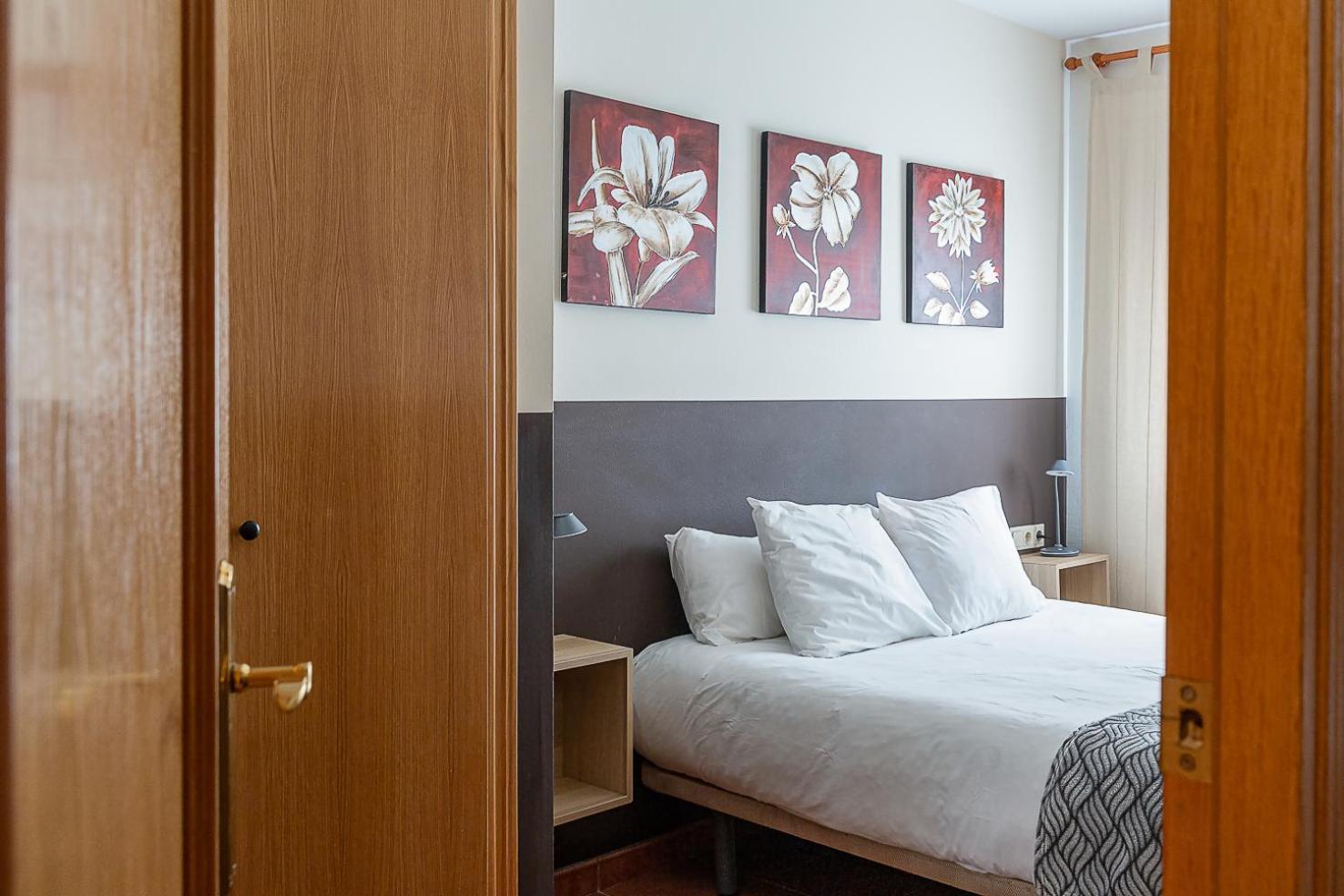 Acogedor Atico Triplex Junto A Grandvalira Apartament *