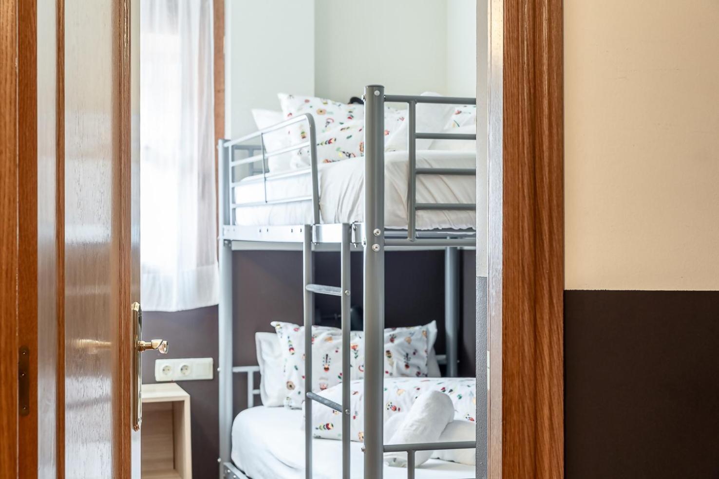 Acogedor Atico Triplex Junto A Grandvalira * Canillo
