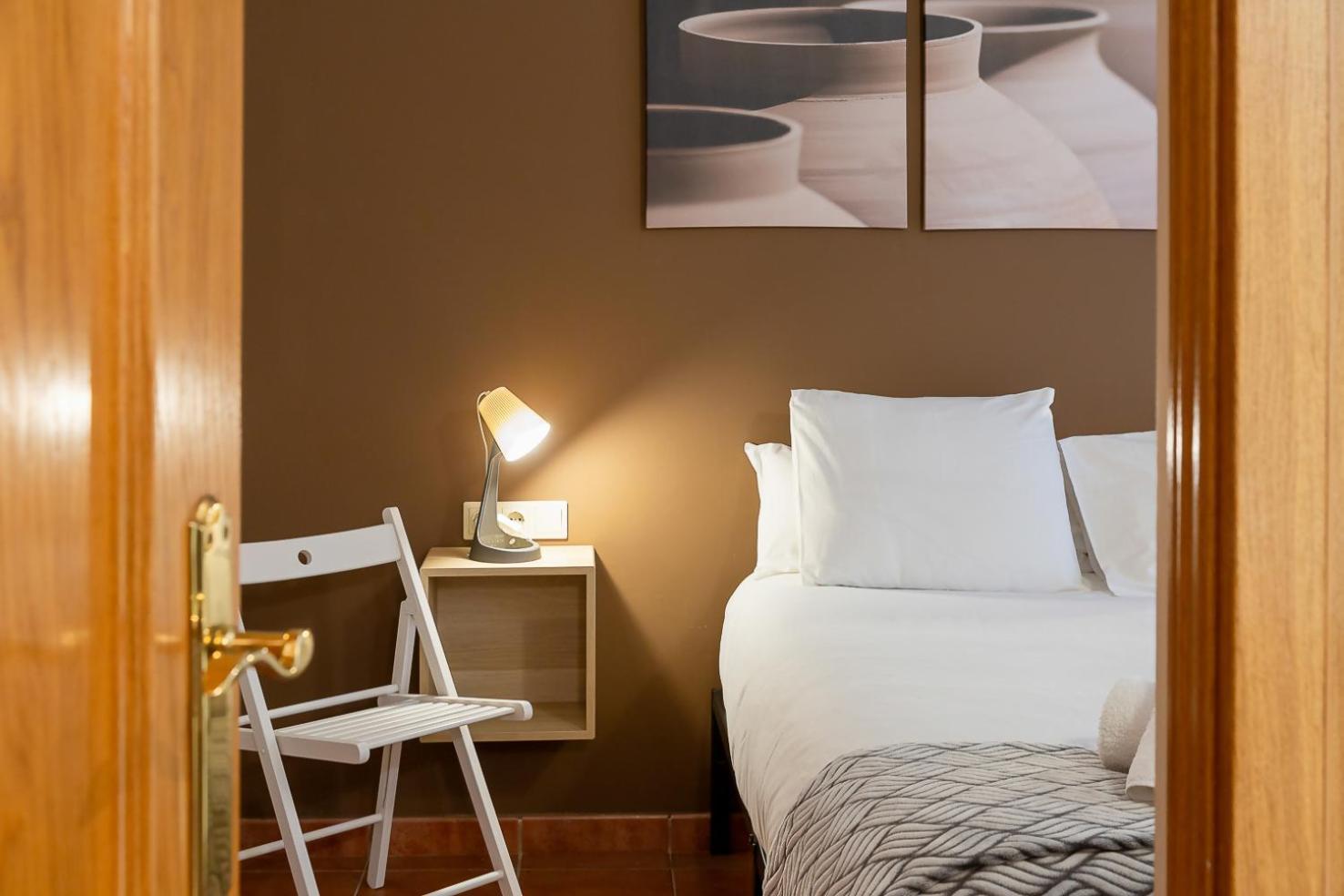 Acogedor Atico Triplex Junto A Grandvalira