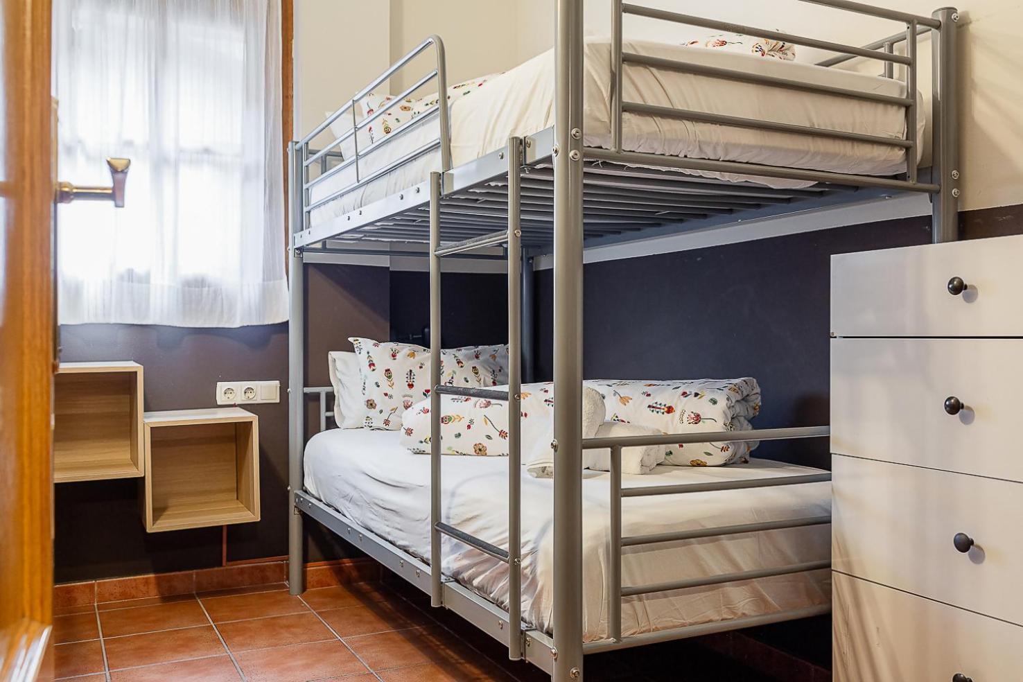 Acogedor Atico Triplex Junto A Grandvalira *