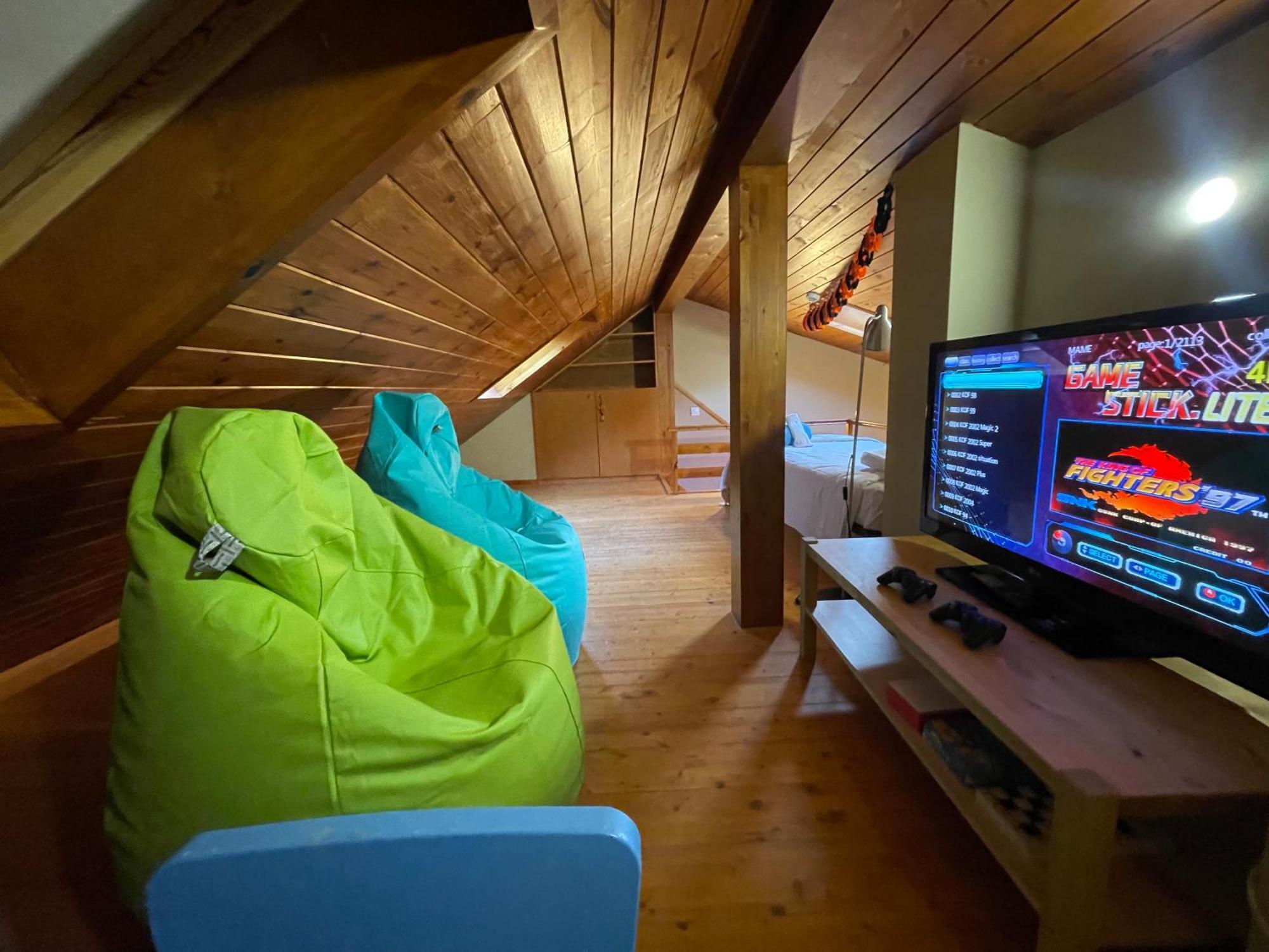 Apartment Paisajes De Ensueno En Magnifico Duplex, Siscaro 310 - Hut-8217 Incles