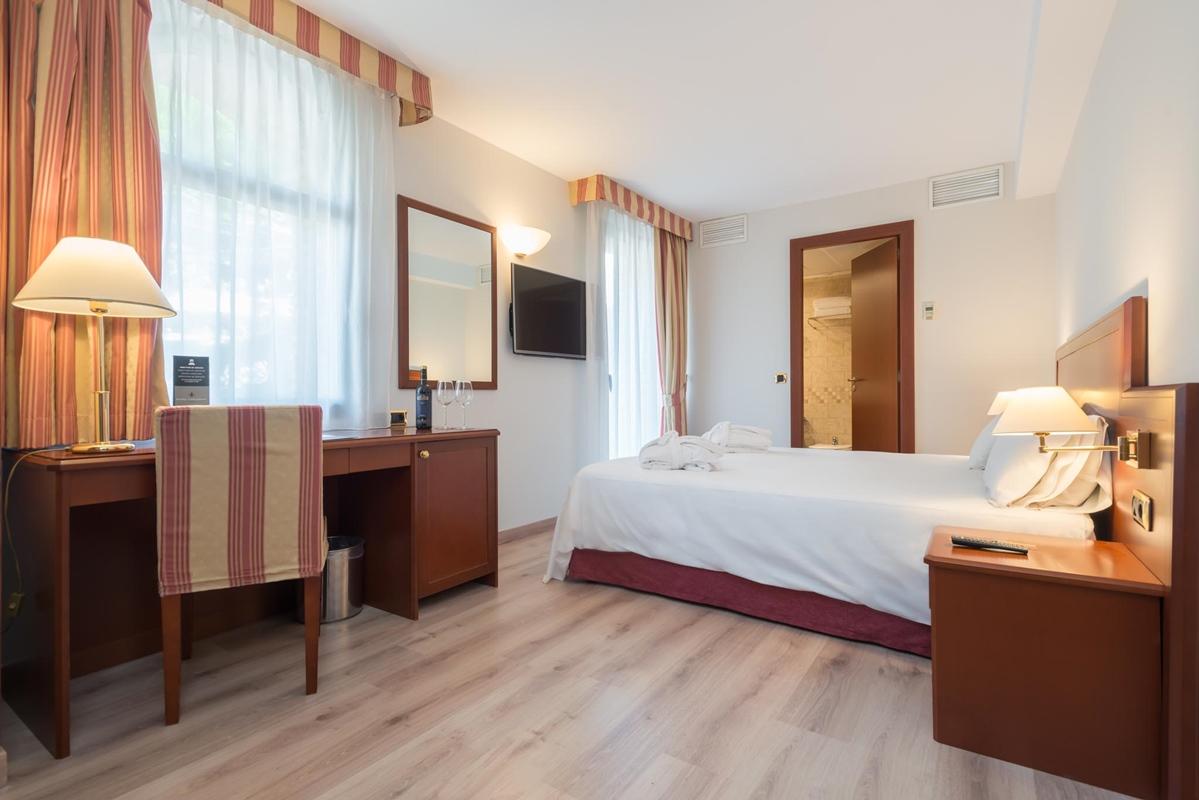Termes Carlemany Hotel Andorra la Vieja