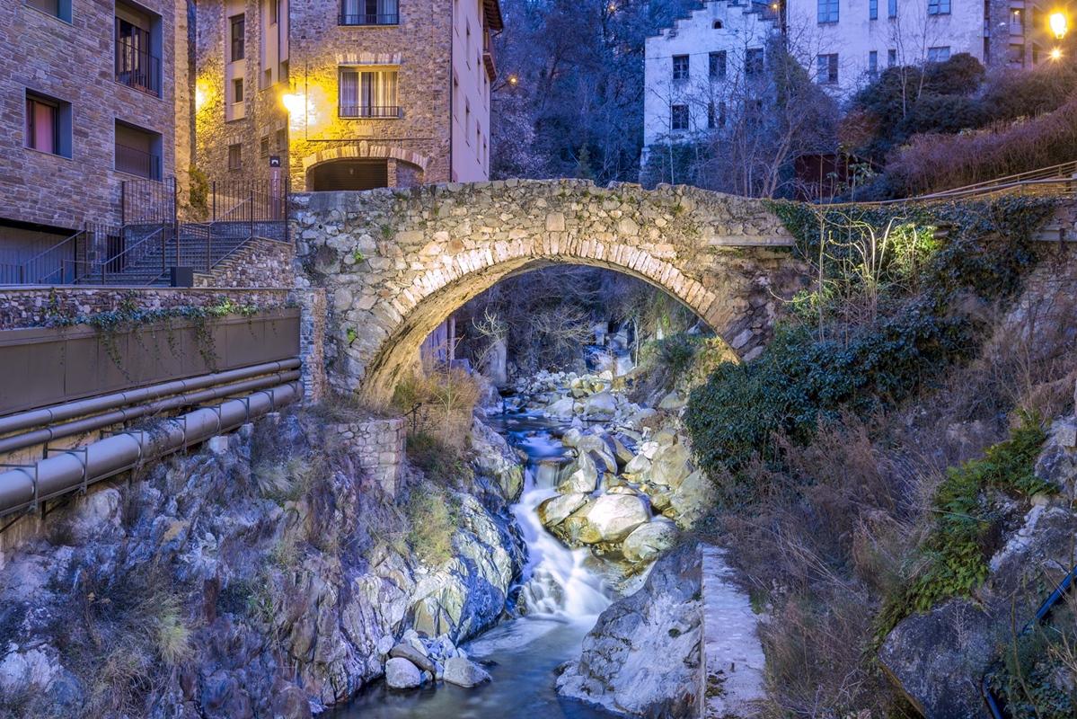 Termes Carlemany Hotel Andorra la Vieja