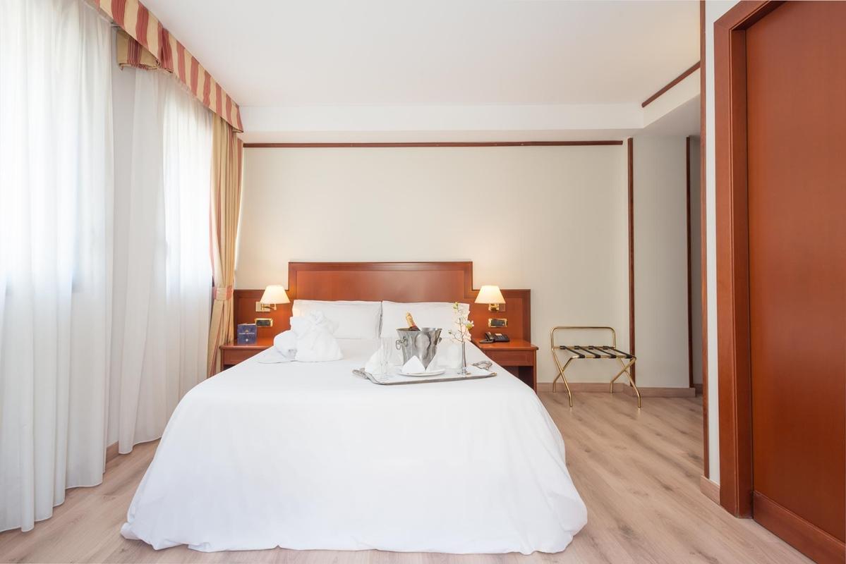 Hotel Termes Carlemany 4*
