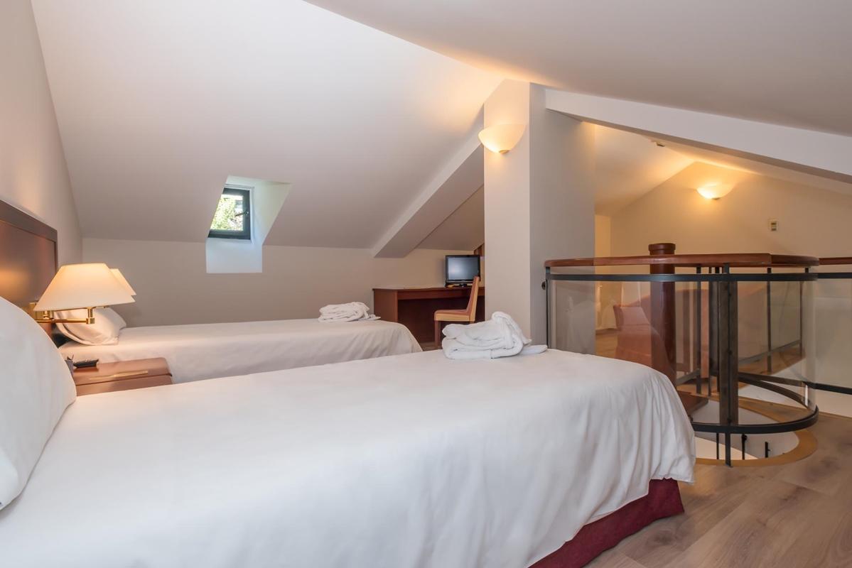 Termes Carlemany Hotel