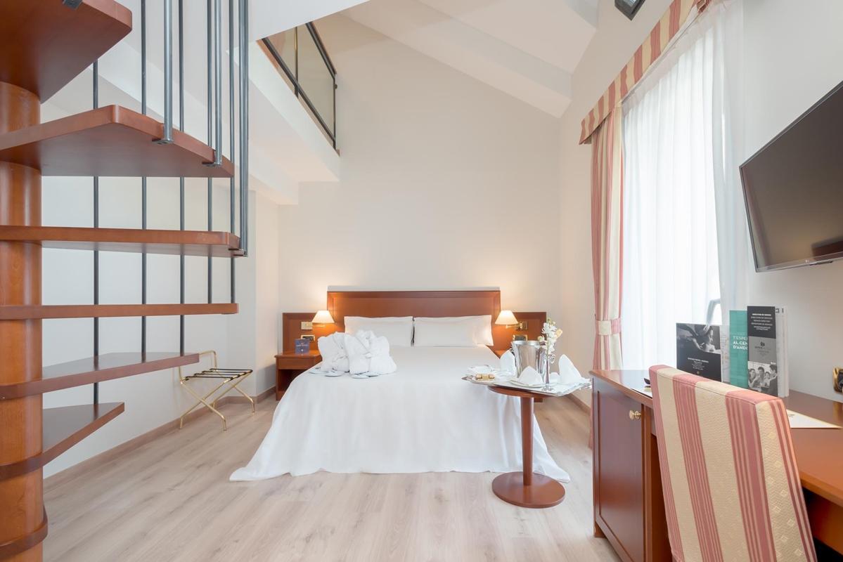 Termes Carlemany 4*