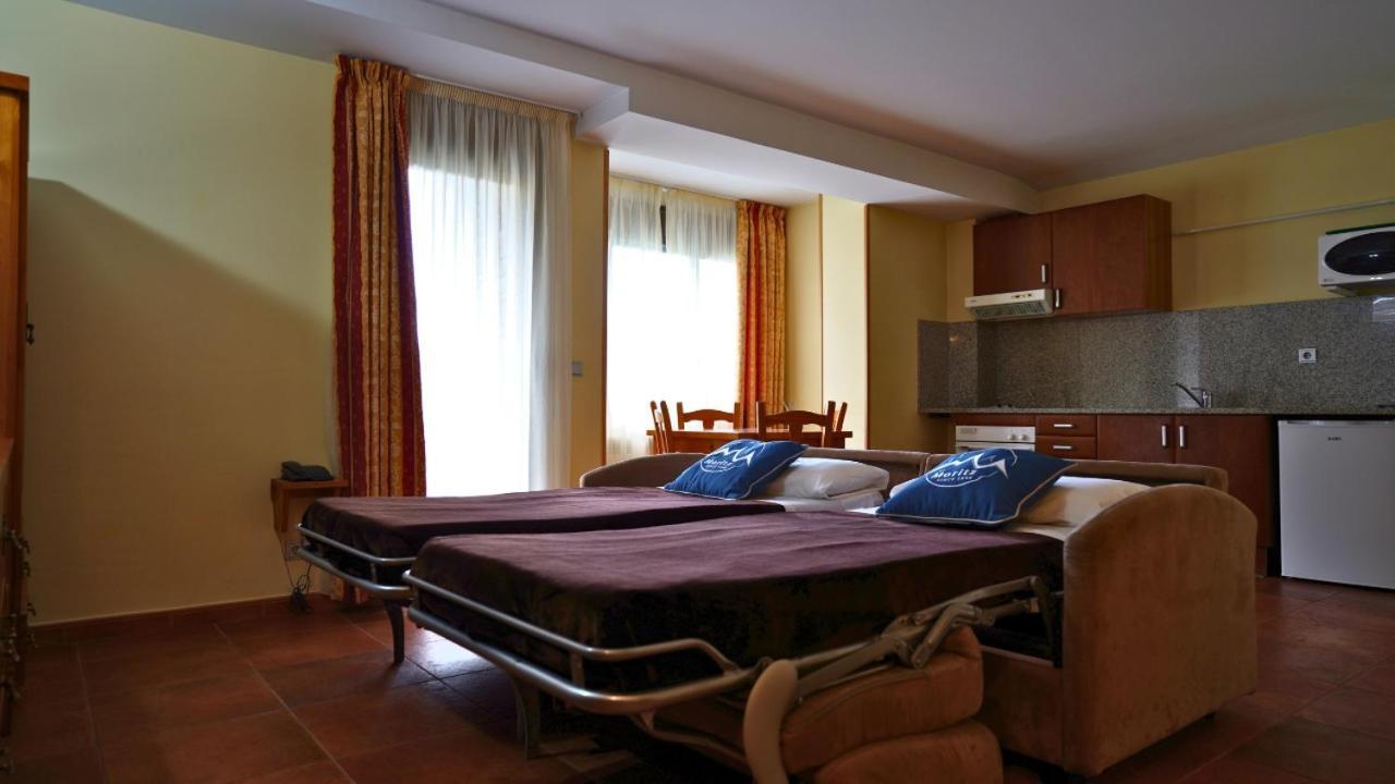 Sant Moritz *