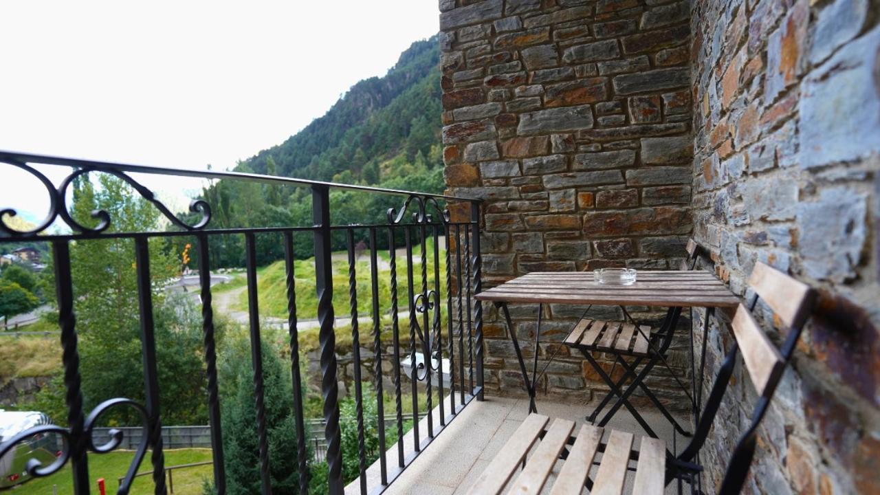 Sant Moritz Apartment