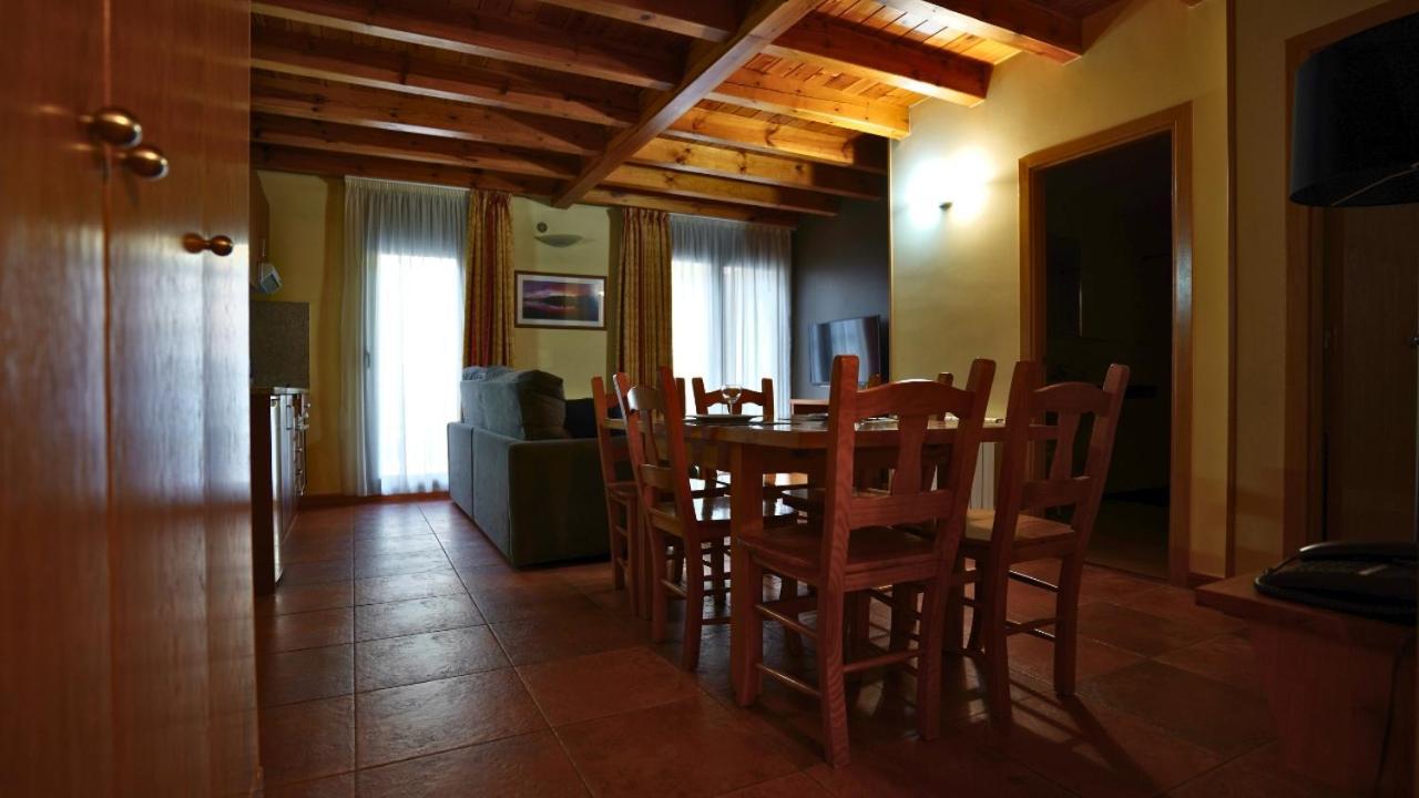 Sant Moritz Apartment *