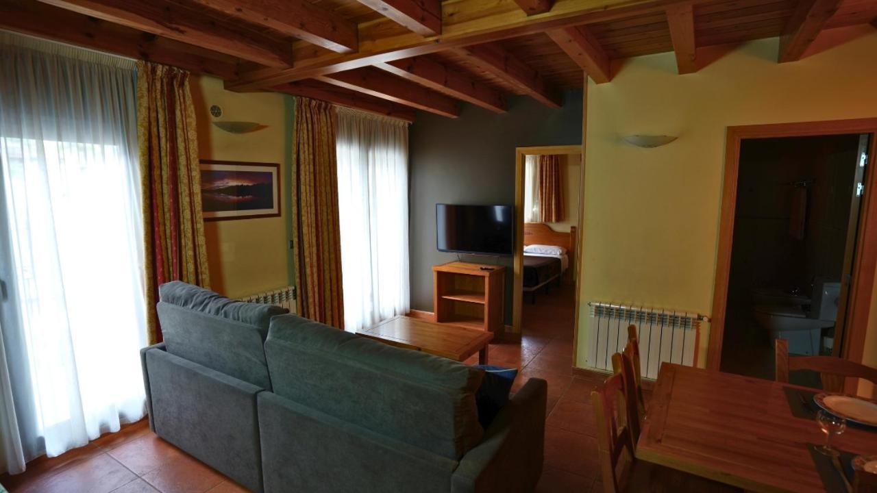Apartment Sant Moritz *