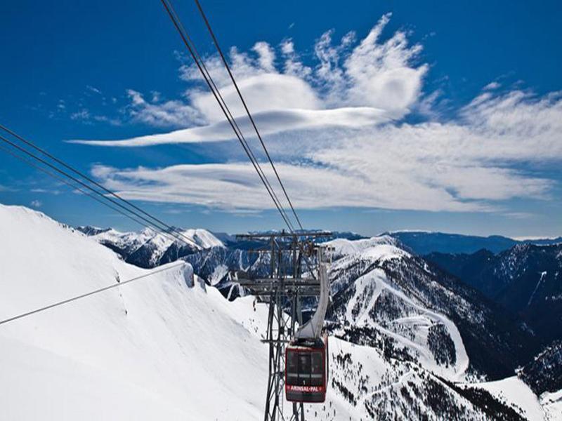Del Pui La Massana