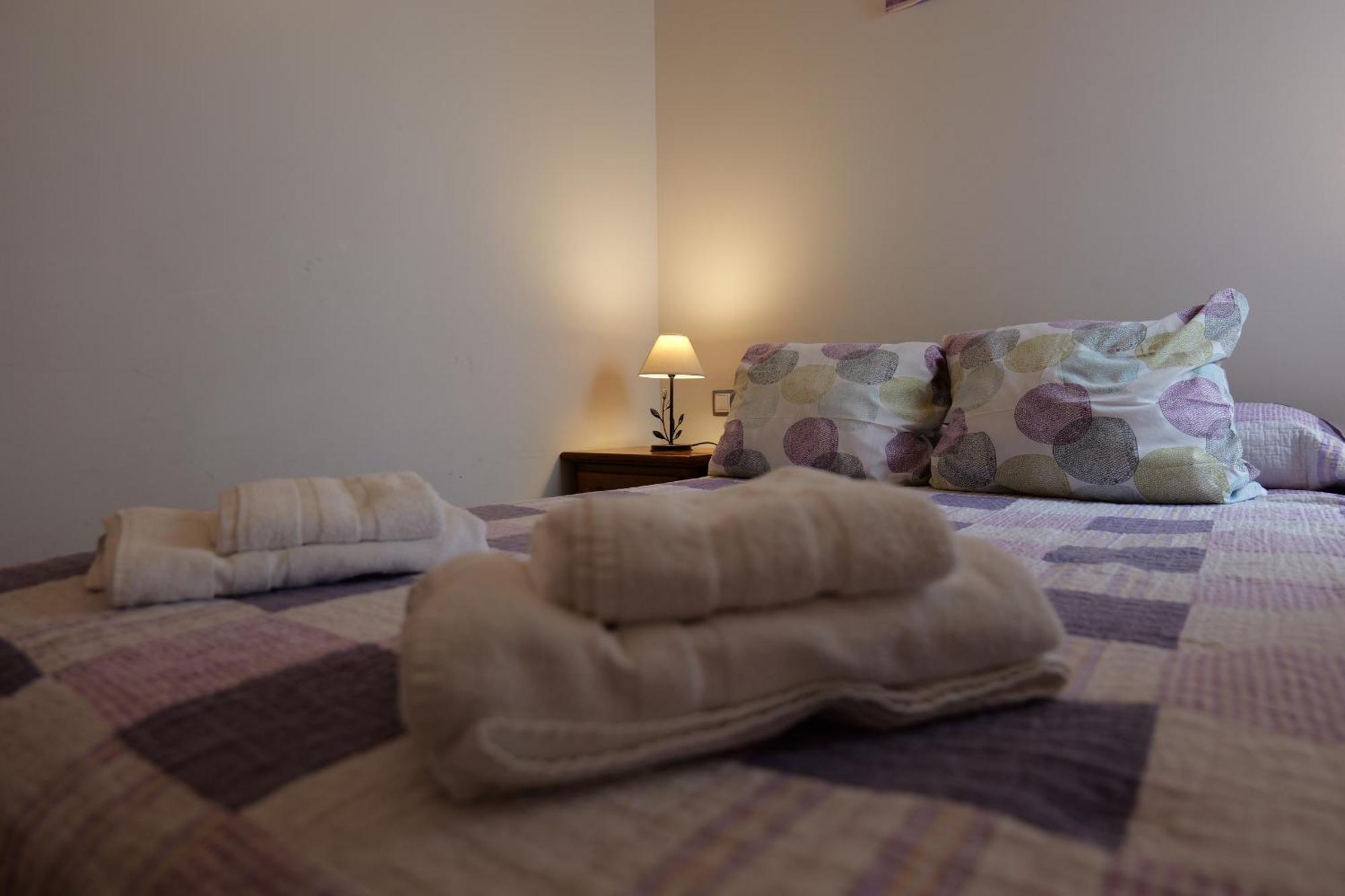 Apartamento Soldeu Paradis Gran Sol El Tarter