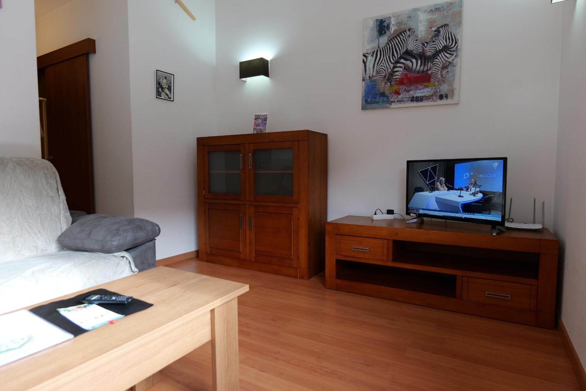 Apartamento Soldeu Paradis Gran Sol *