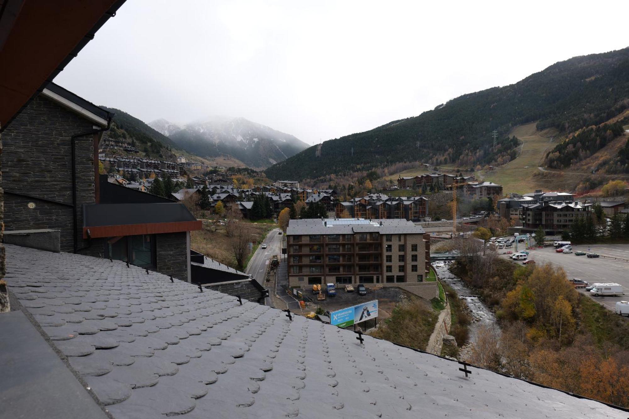 Apartamento Soldeu Paradis Gran Sol El Tarter