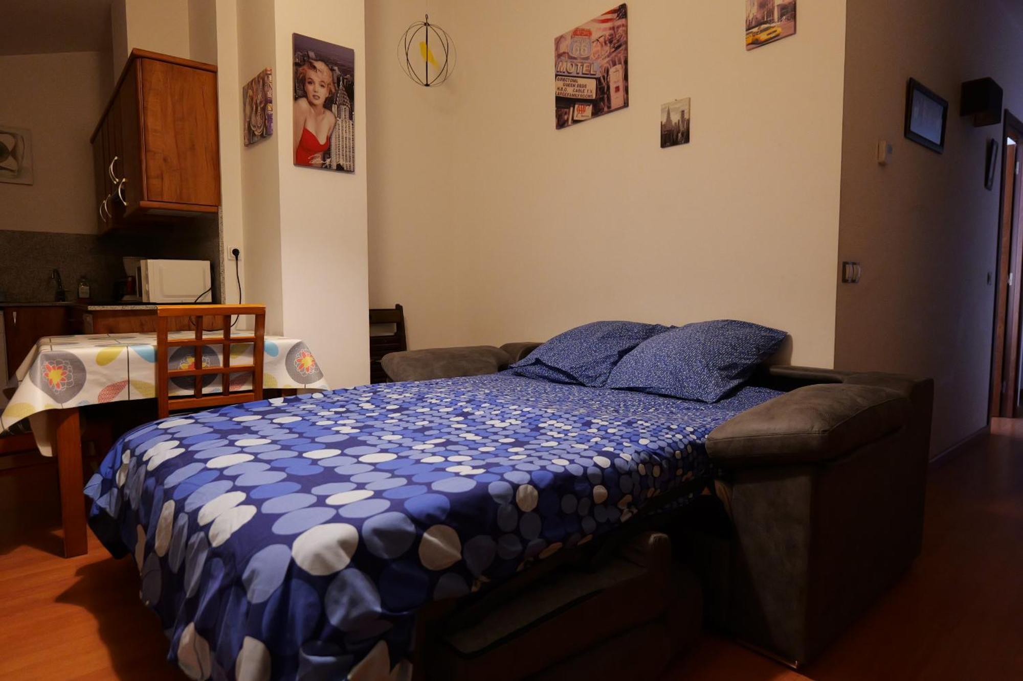 Apartamento Soldeu Paradis Gran Sol *