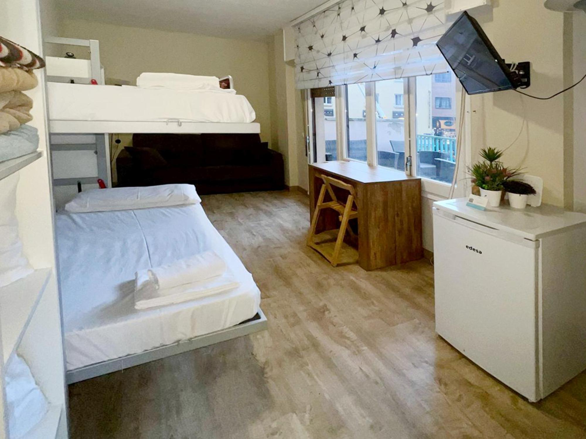 La Cabaneta Mikka 3000 *
