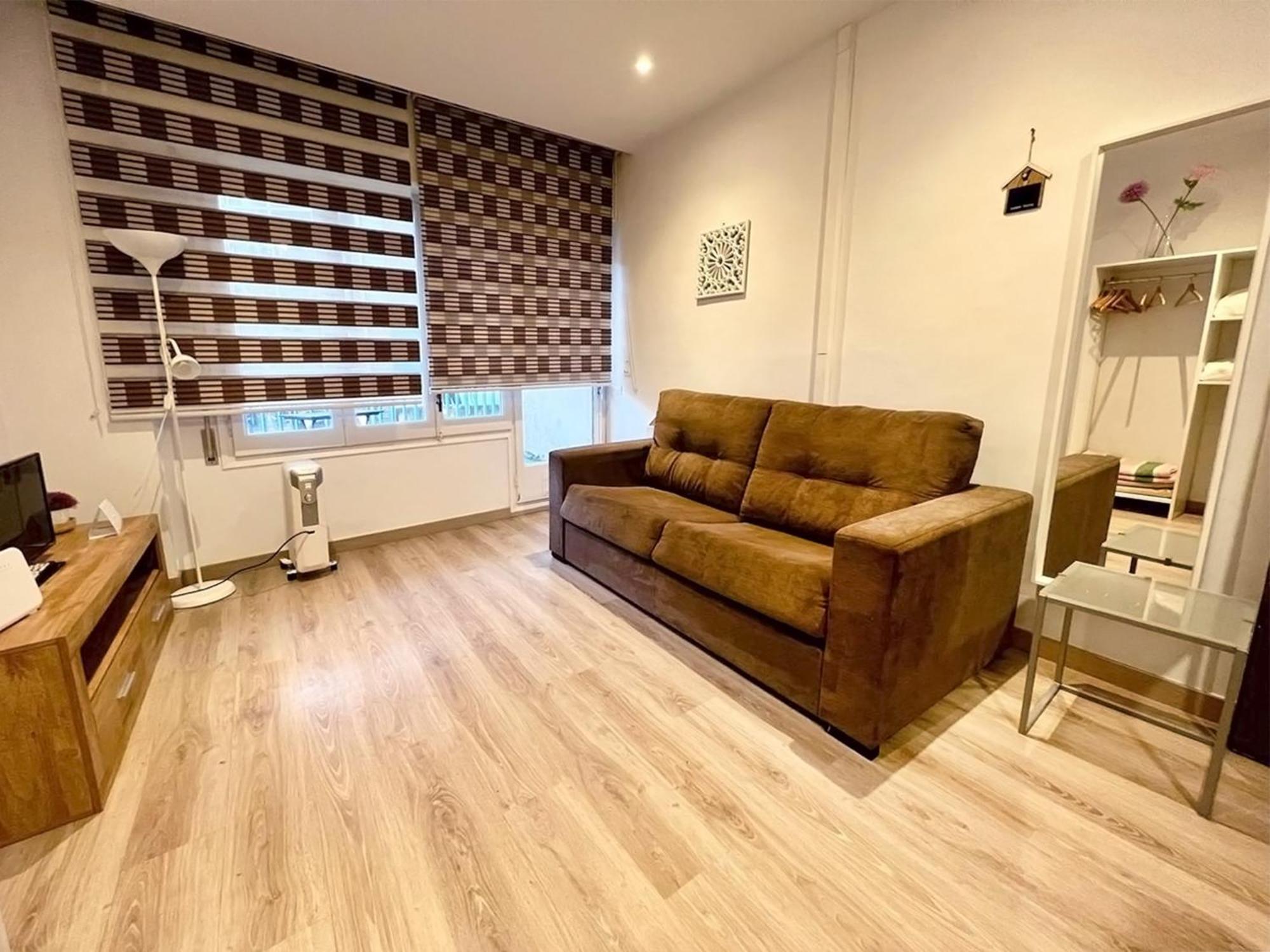 La Cabaneta Mikka 3000 Apartament