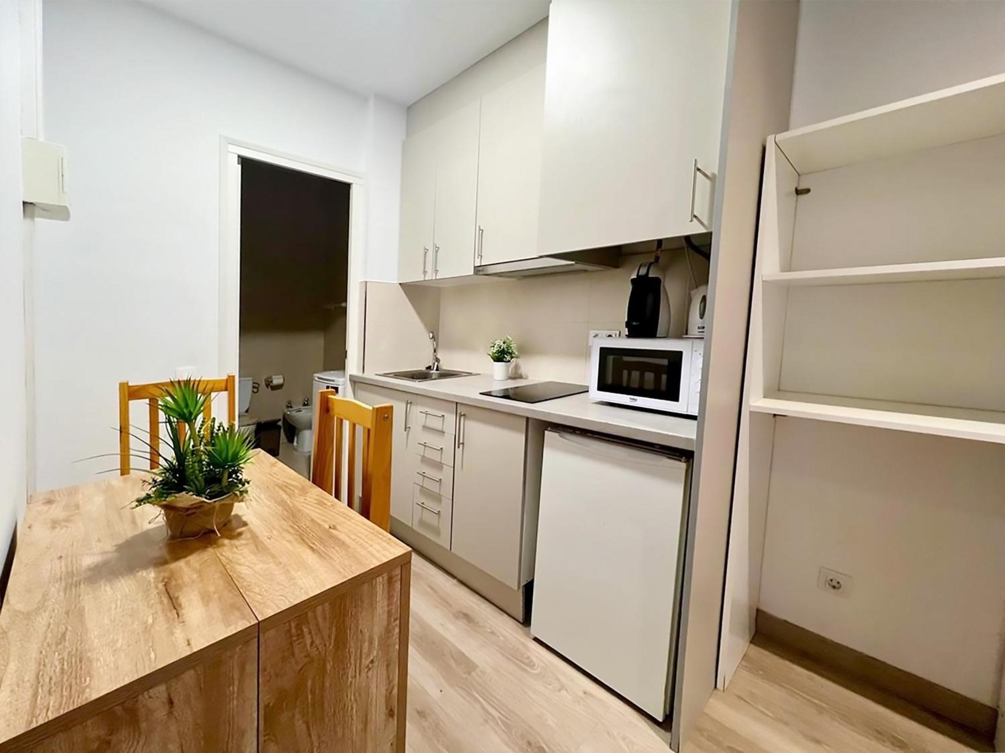 Apartament La Cabaneta Mikka 3000 El Pas de la Casa