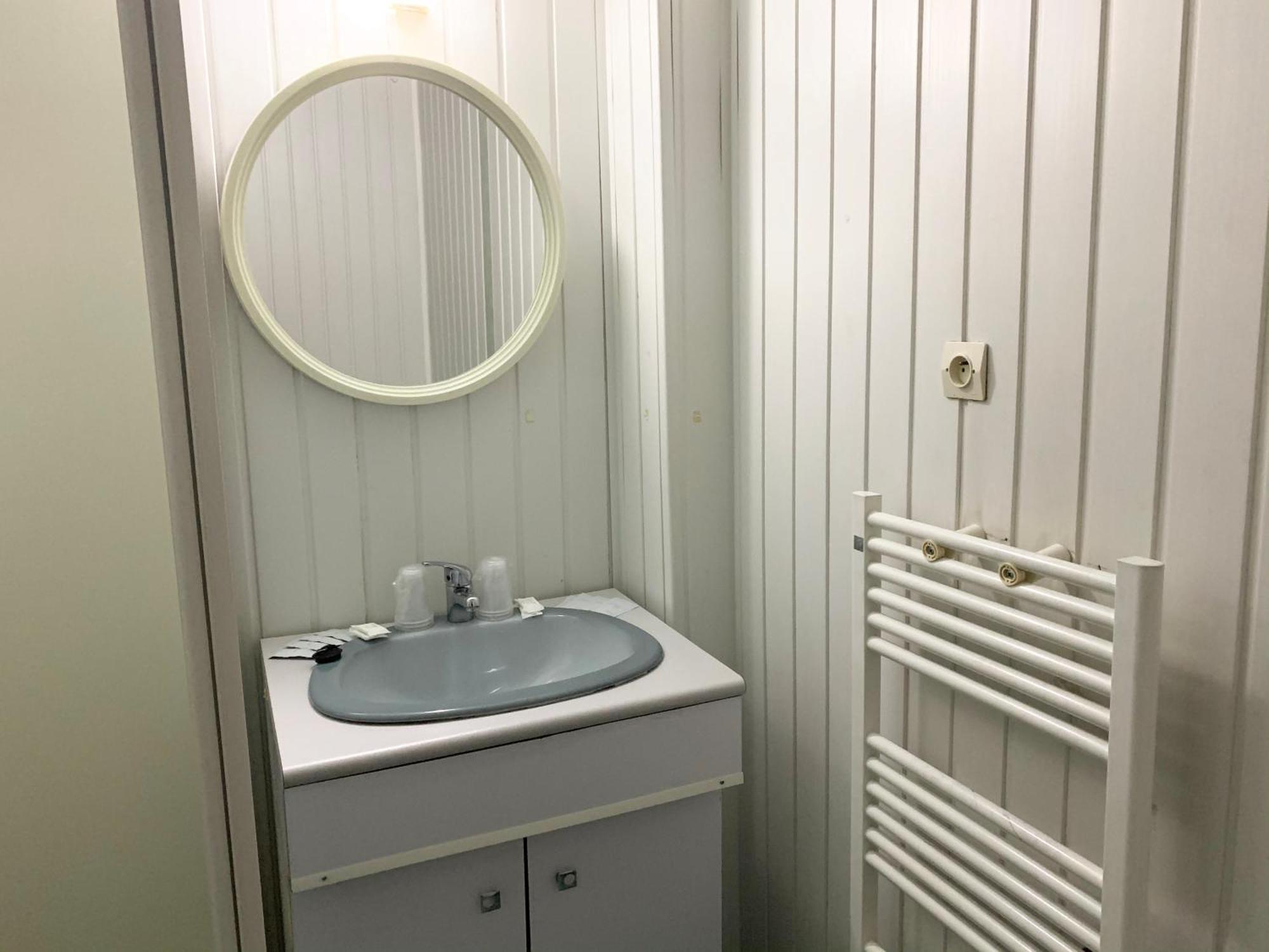 Apartament La Cabaneta Mikka 3000