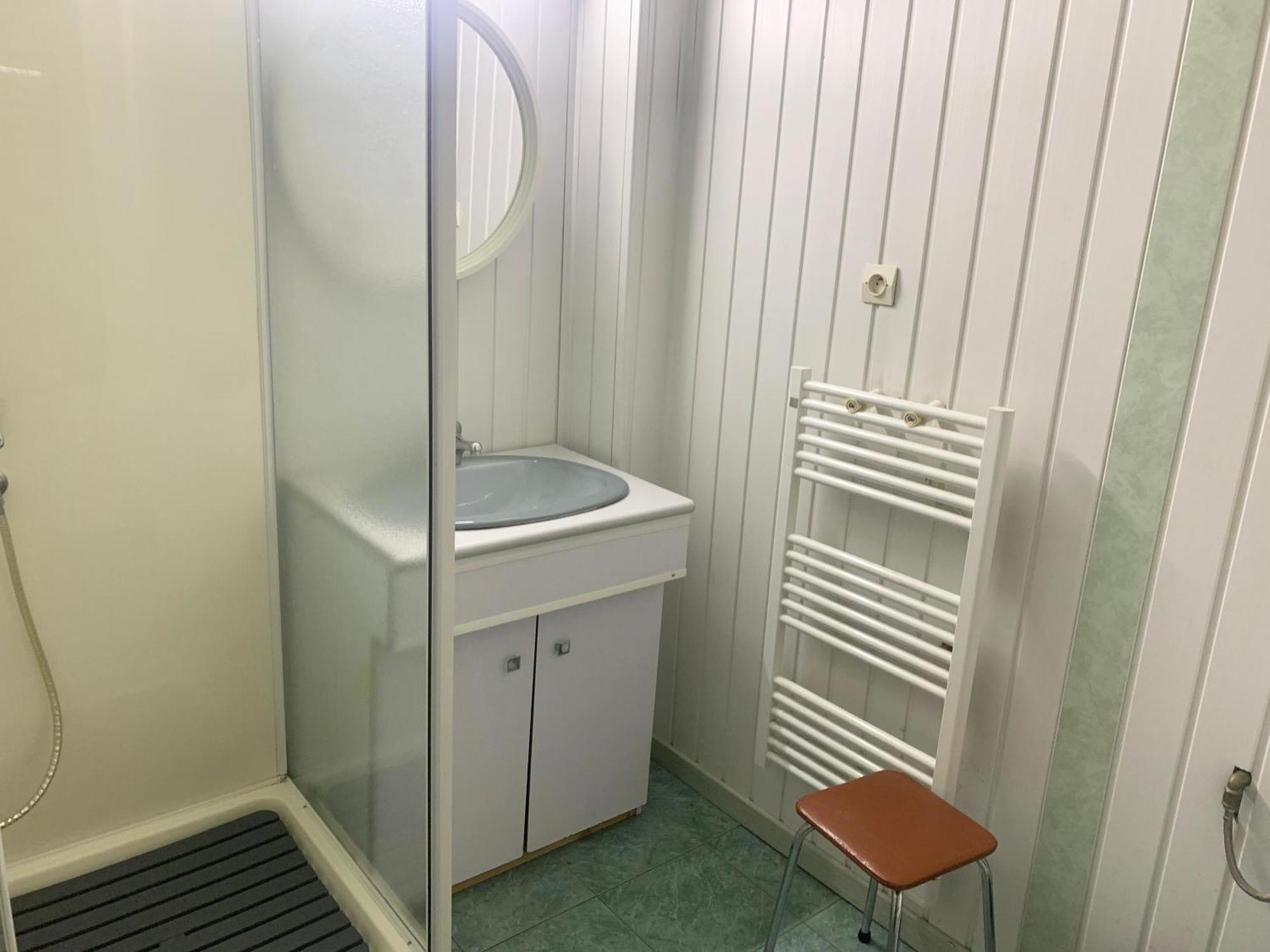Apartament La Cabaneta Mikka 3000 *