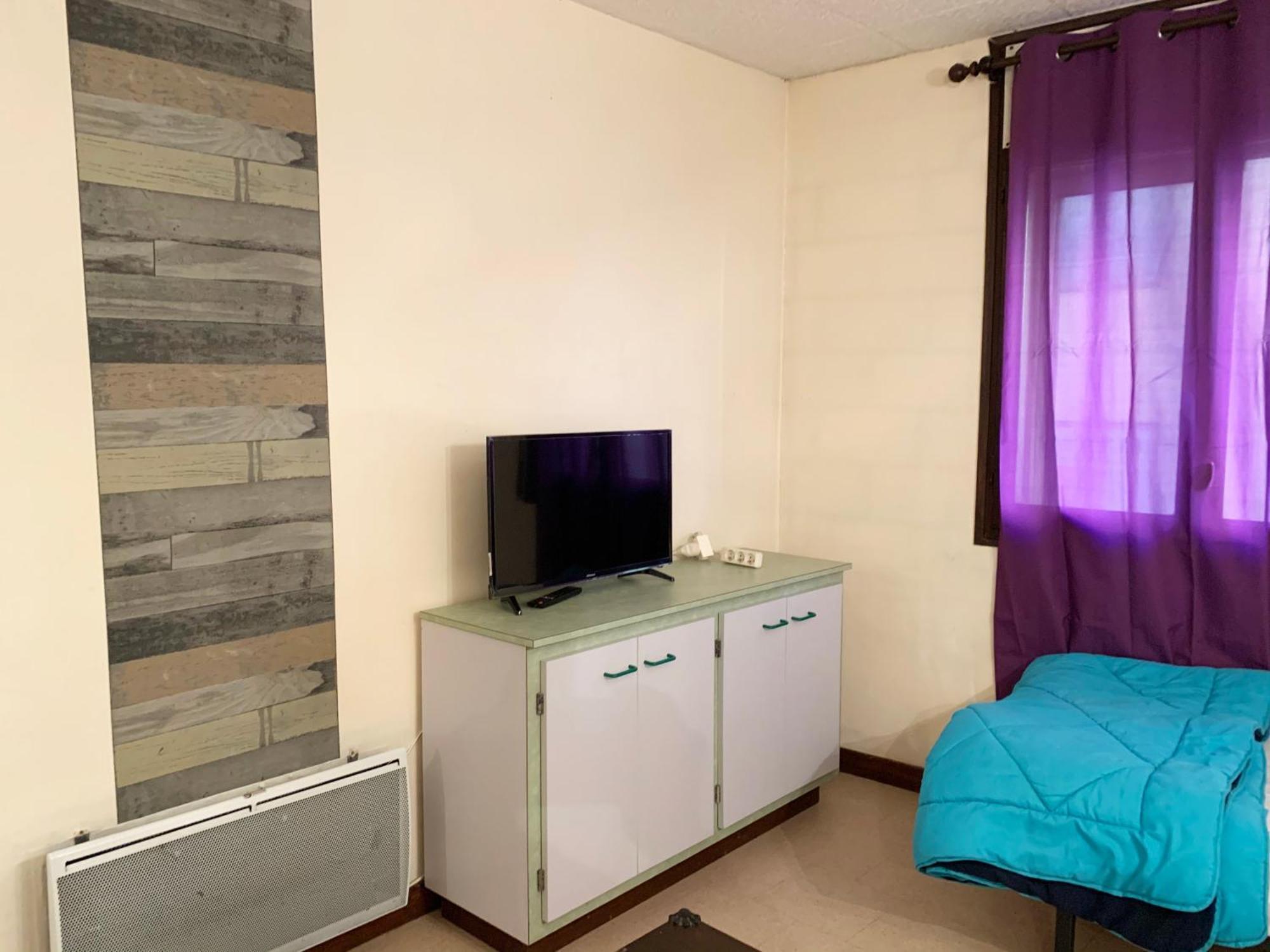 Apartament La Cabaneta Mikka 3000 El Pas de la Casa