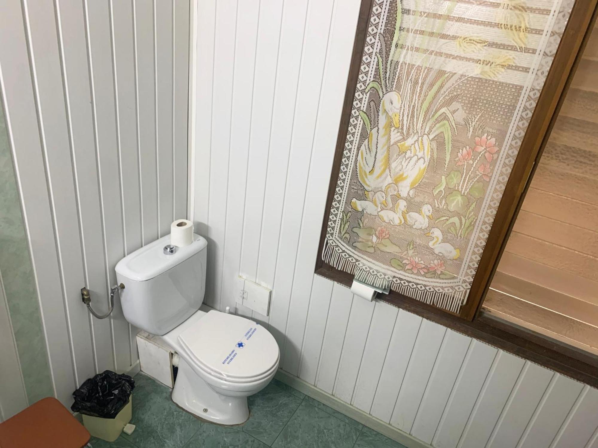 La Cabaneta Mikka 3000