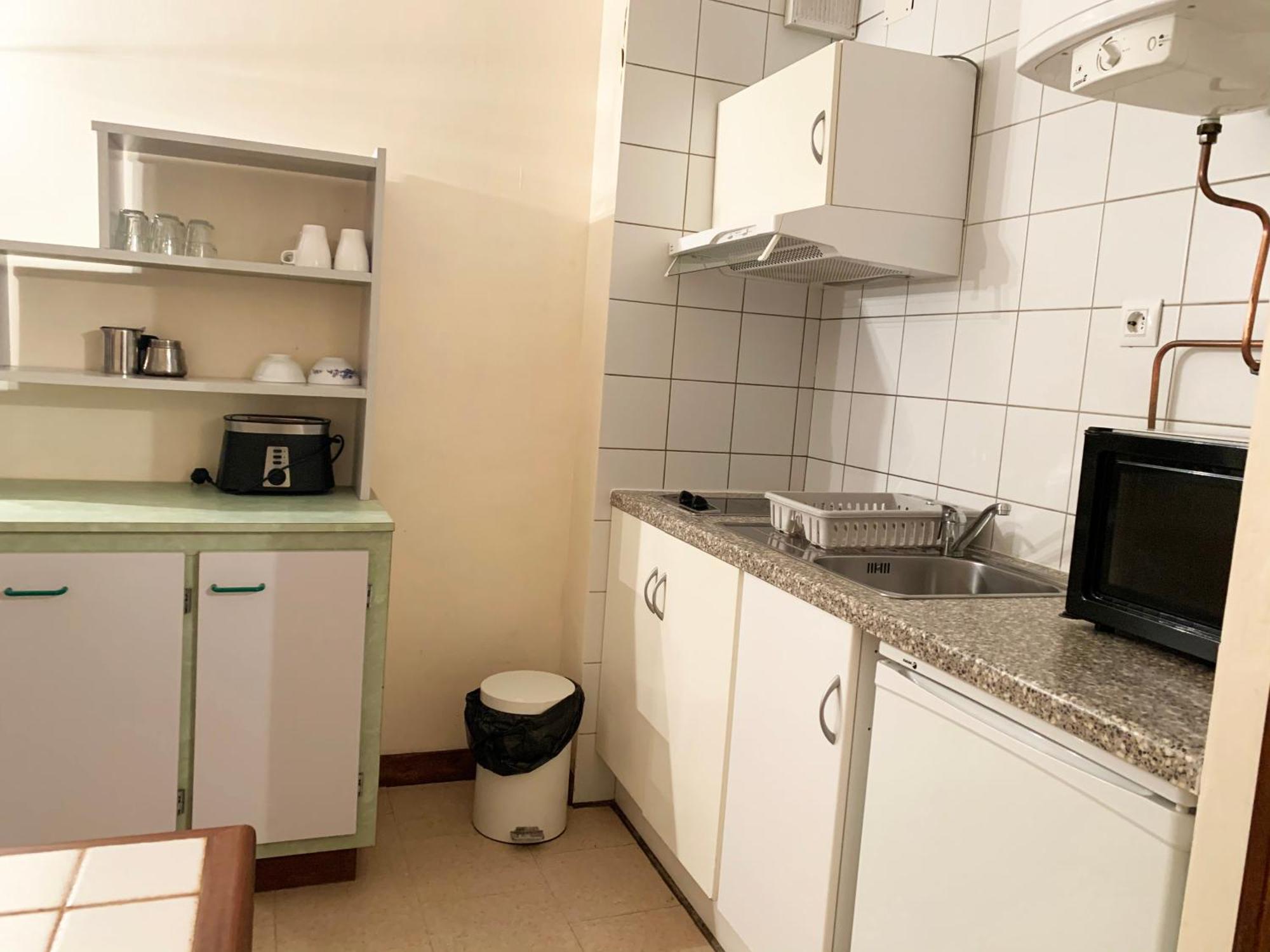 Apartament La Cabaneta Mikka 3000