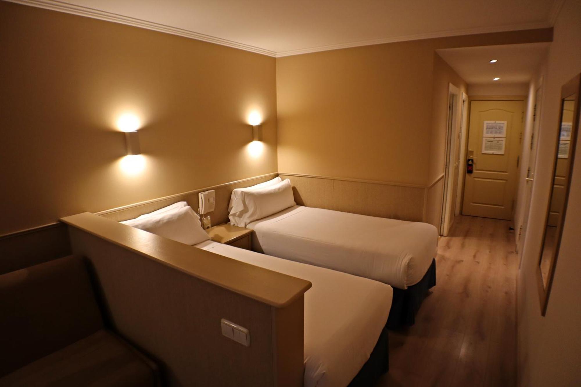 Hotel Yomo Patagonia Arinsal