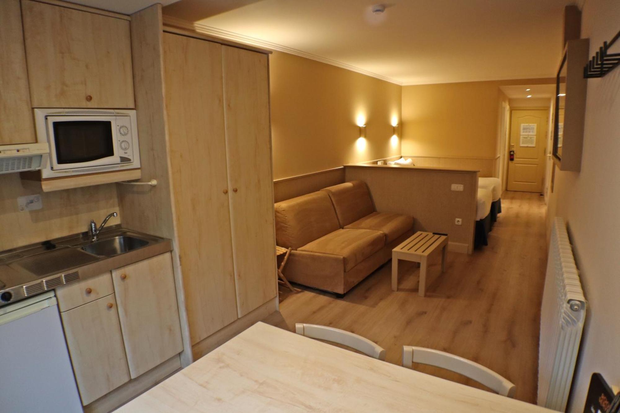 Hotel Yomo Patagonia 4*