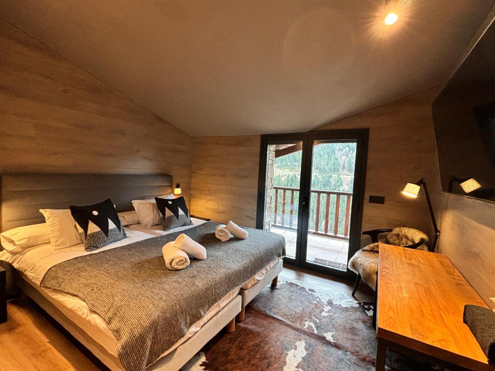 Apartamento Luxury Summit Penthouse - - By Andorra Soldeu