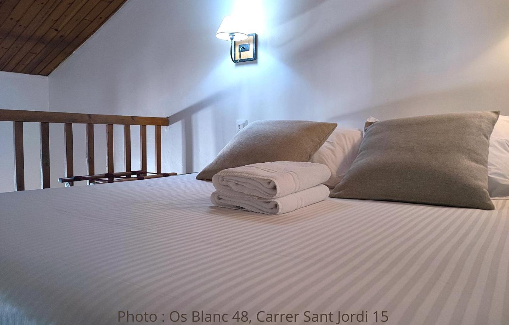 Apartamento Duplex Holidays Andorra *